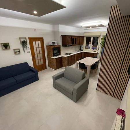 House On The Sea Villa Mascali Exterior photo